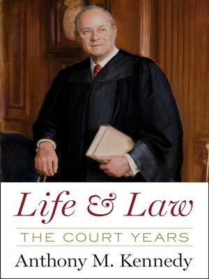 cover image of Life and Law